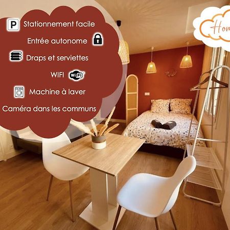 Le Wild Terracotta - Home Homy نيورْ المظهر الخارجي الصورة
