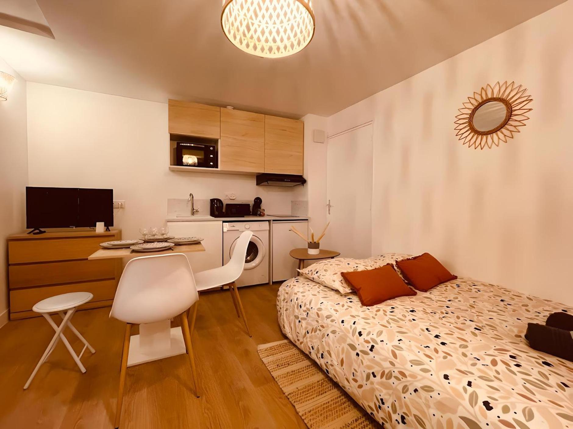 Le Wild Terracotta - Home Homy نيورْ المظهر الخارجي الصورة