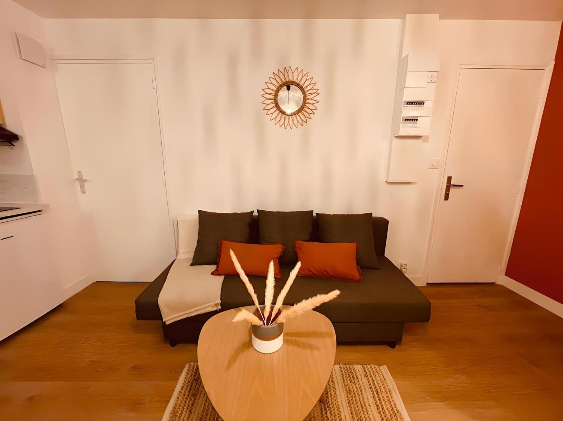 Le Wild Terracotta - Home Homy نيورْ المظهر الخارجي الصورة