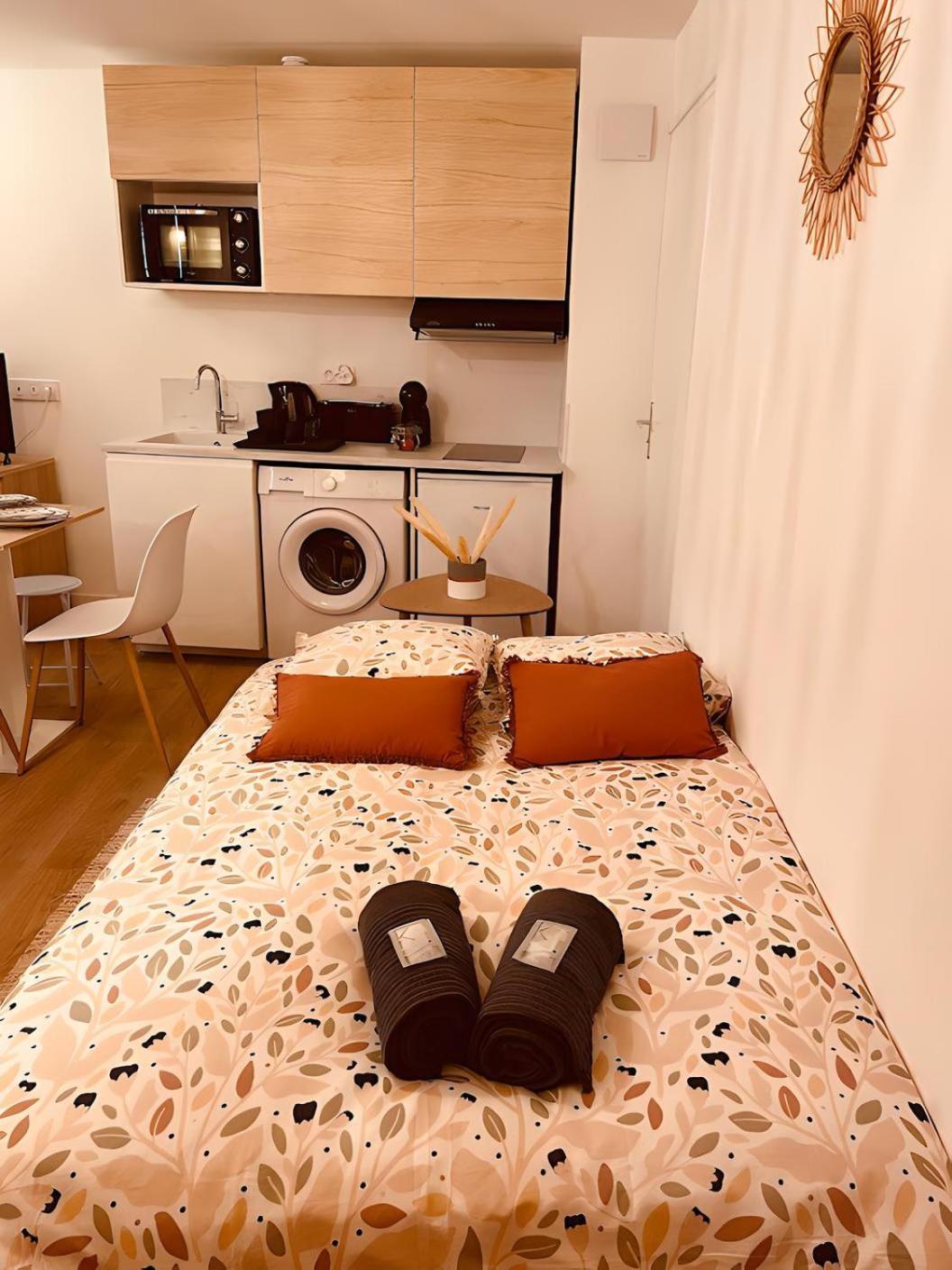 Le Wild Terracotta - Home Homy نيورْ المظهر الخارجي الصورة