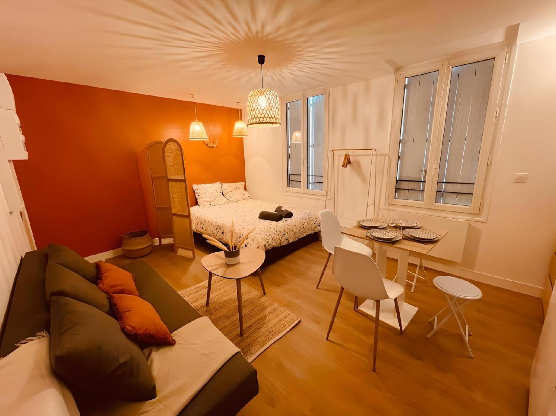 Le Wild Terracotta - Home Homy نيورْ المظهر الخارجي الصورة
