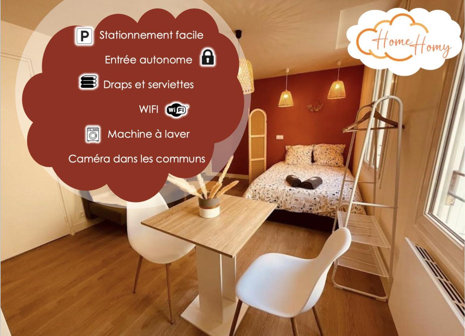 Le Wild Terracotta - Home Homy نيورْ المظهر الخارجي الصورة